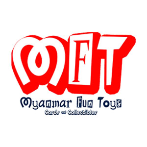 Myanmar Fun Toys
